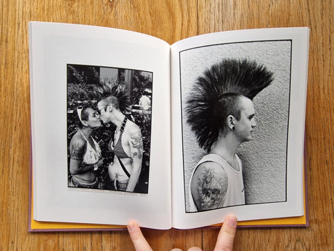 Hairdos of Defiance - Setanta Books