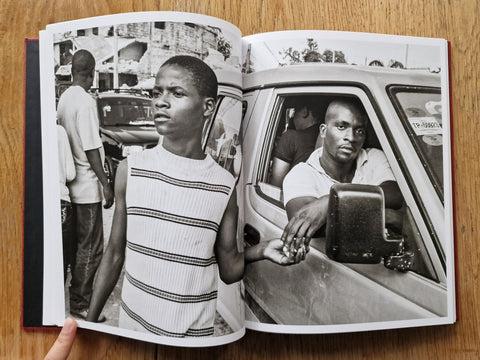 Haiti - Setanta Books