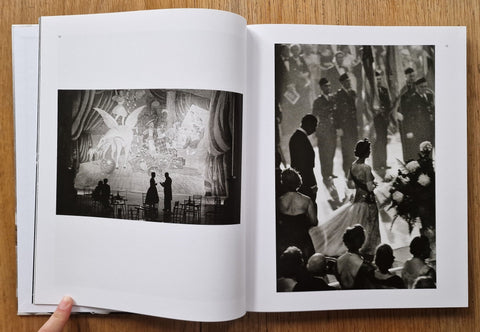 Half a Century as a Magnum Photographer - Setanta Books