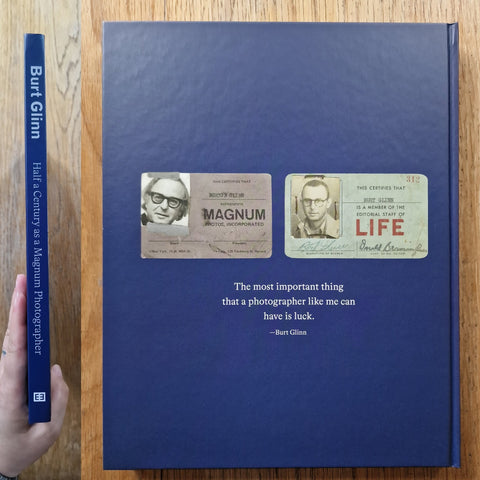 Half a Century as a Magnum Photographer - Setanta Books