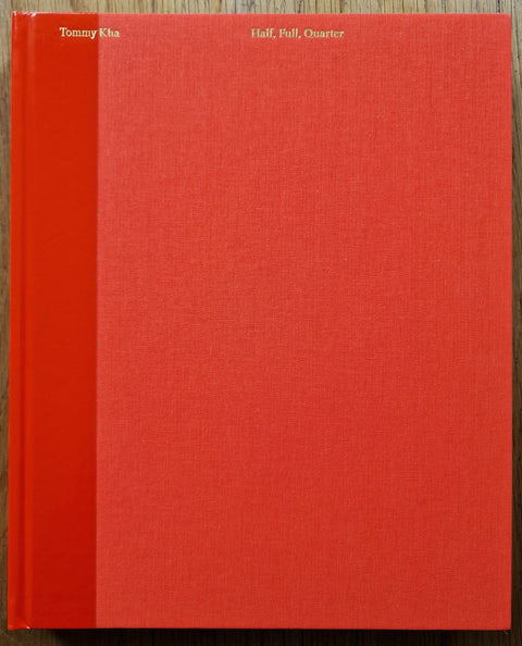 Half, Full, Quarter - Setanta Books