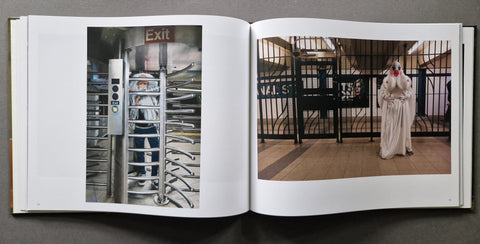 Halloween Underground - Setanta Books
