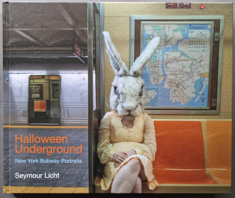 Halloween Underground - Setanta Books
