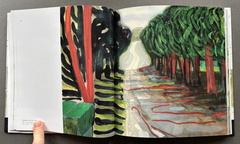 Hand Eye Heart - Setanta Books