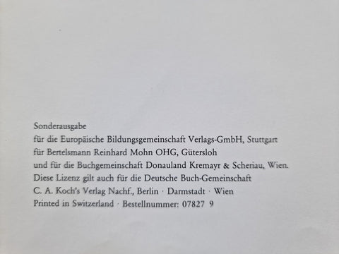 Happy Sunday - Setanta Books