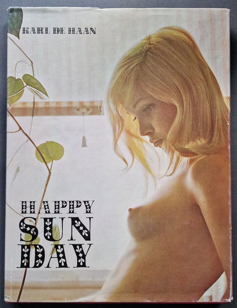 Happy Sunday - Setanta Books