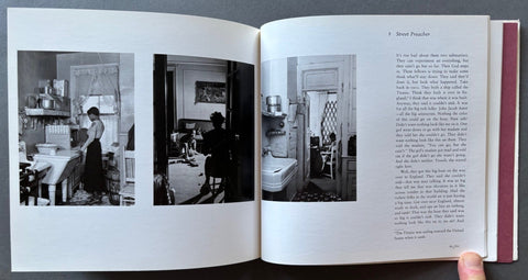 Harlem Document: Photographs 1932 - 1940 - Setanta Books