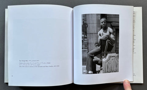 Harlem, USA - Setanta Books