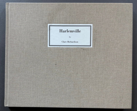 Harlemville