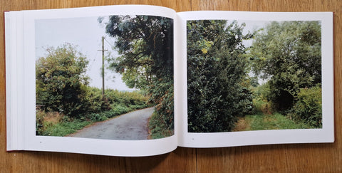 Harrowdown Hill - Setanta Books