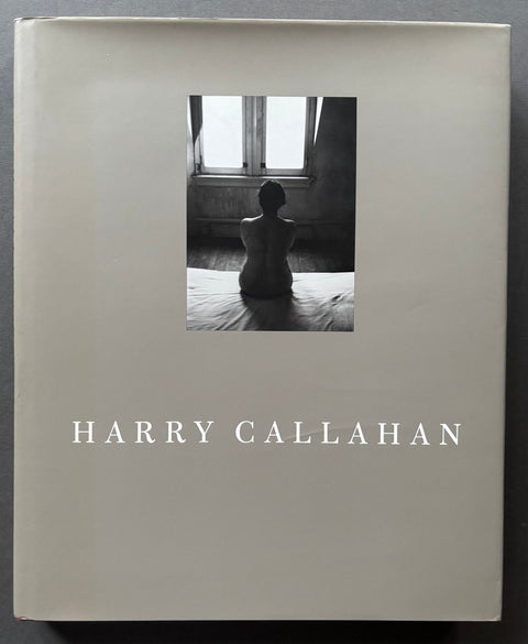 Harry Callahan - Setanta Books