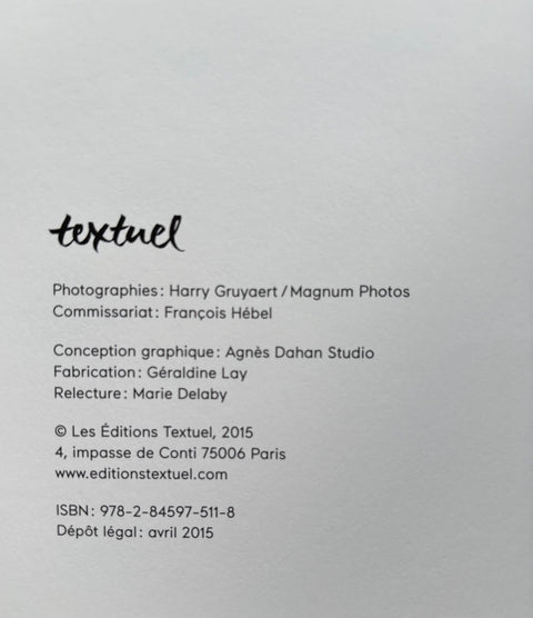 Harry Gruyaert