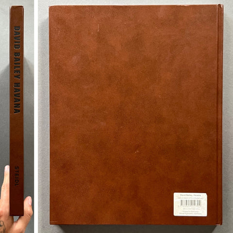 Havana - Setanta Books