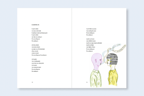 Hearing Voices - Setanta Books