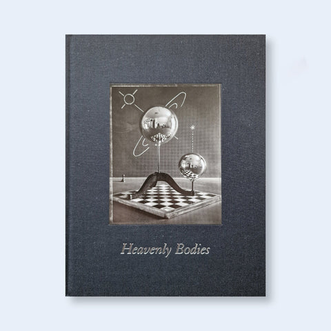 Heavenly Bodies - Setanta Books