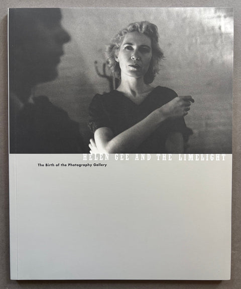 Helen-Gee-And-The-Limelight-Setanta-Books