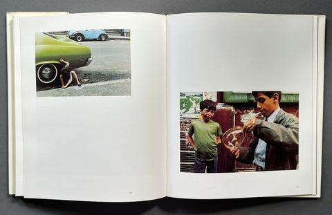 Helen Levitt - Setanta Books