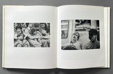 Helen Levitt - Setanta Books
