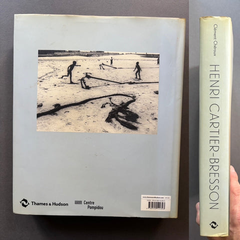 Henri Cartier - Bresson - Setanta Books