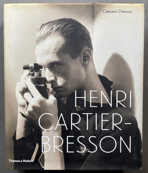 Henri Cartier - Bresson - Setanta Books