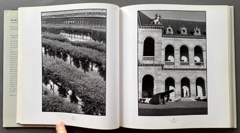 Henri Cartier - Bresson: A Propos de Paris - Setanta Books