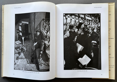 Henri Cartier - Bresson And the Artless Art - Setanta Books
