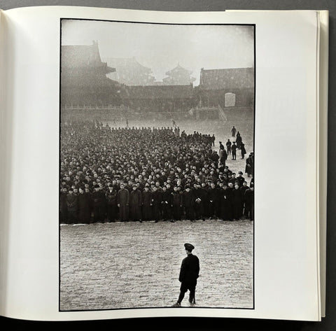 Henri Cartier Bresson Photographer - Setanta Books