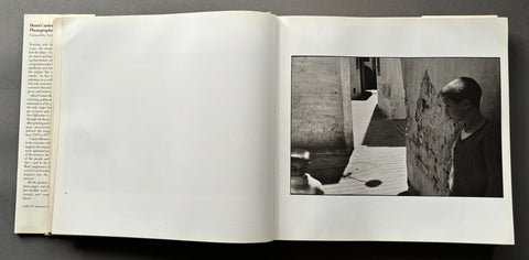 Henri Cartier Bresson Photographer - Setanta Books