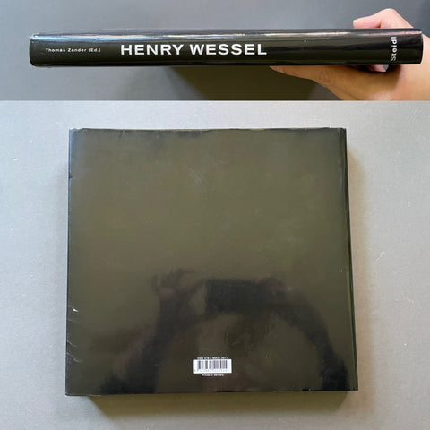 Henry Wessel - Setanta Books
