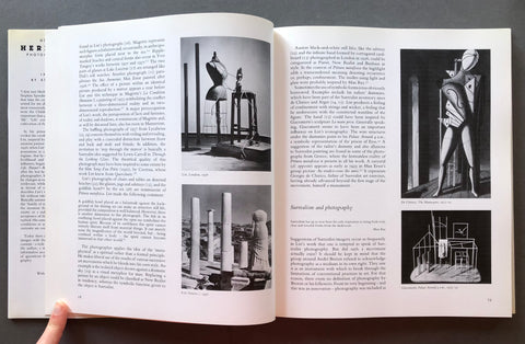 Herbert List Photographs 1930-1970