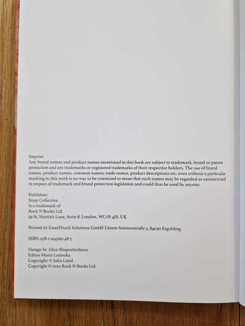 Here and There - Setanta Books