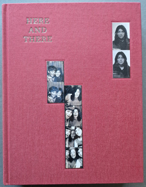 Here and There - Setanta Books