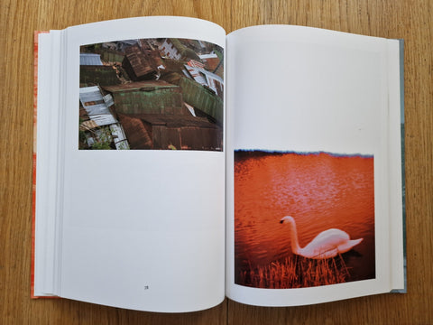 Here and There - Setanta Books