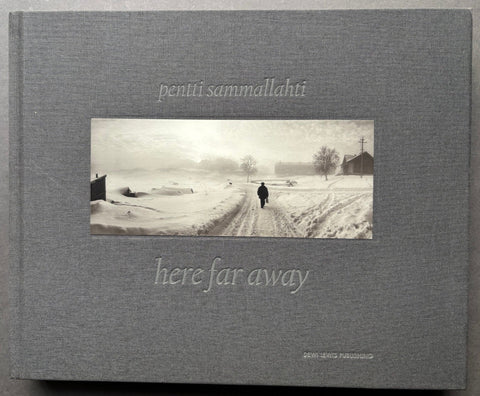 Here Far Away - Setanta Books