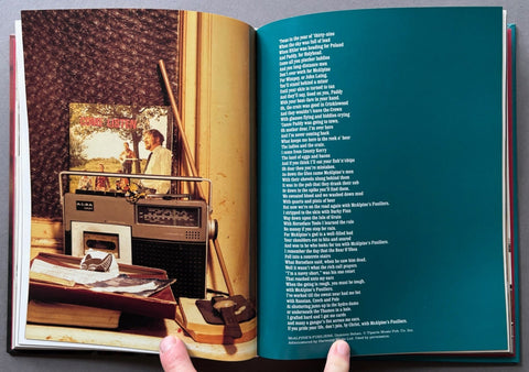 Hide That Can - Setanta Books