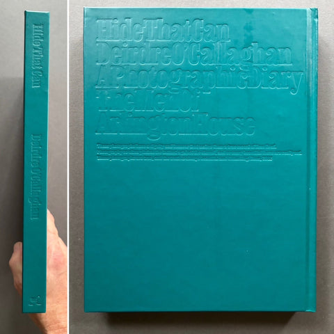 Hide That Can - Setanta Books