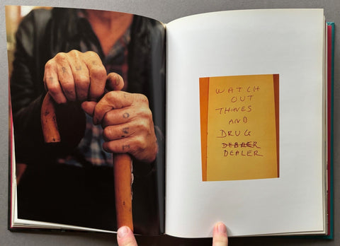 Hide That Can - Setanta Books