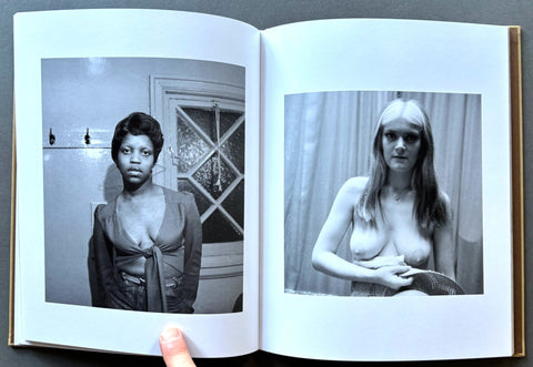Highfields, Hippies and Strippers - Setanta Books