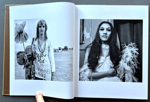 Highfields, Hippies and Strippers - Setanta Books