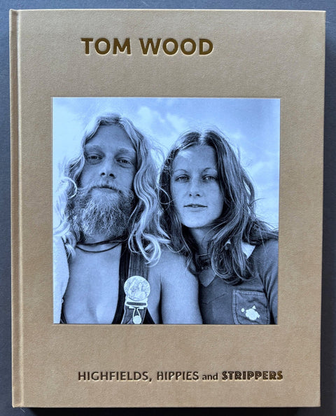 Highfields, Hippies and Strippers - Setanta Books