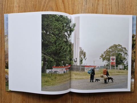 Highway Kind - Setanta Books