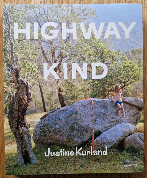 Highway Kind - Setanta Books
