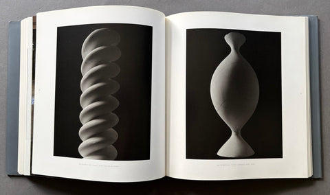 Hiroshi Sugimoto