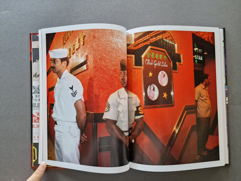 HK:PM: Hong Kong Night Life 1974 - 1989 - Setanta Books