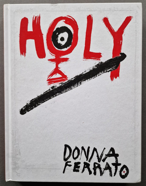 Holy - Setanta Books