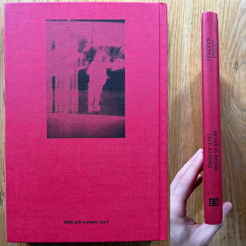 Home Is Home (All Alone) - Setanta Books