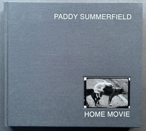 Home Movie - Setanta Books