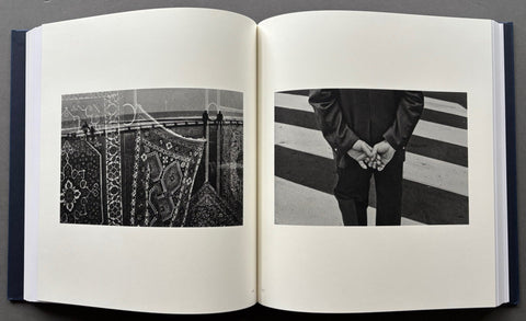 Homeland - Setanta Books