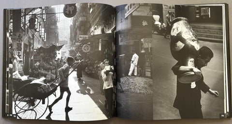 Hong Kong - Setanta Books