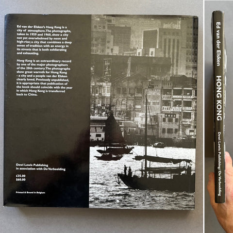 Hong Kong - Setanta Books